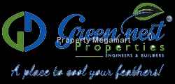 Green Nest Properties logo